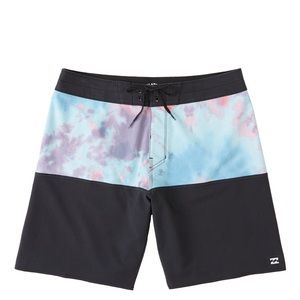 Billabong Fifty50 Panel Pro Boardshort